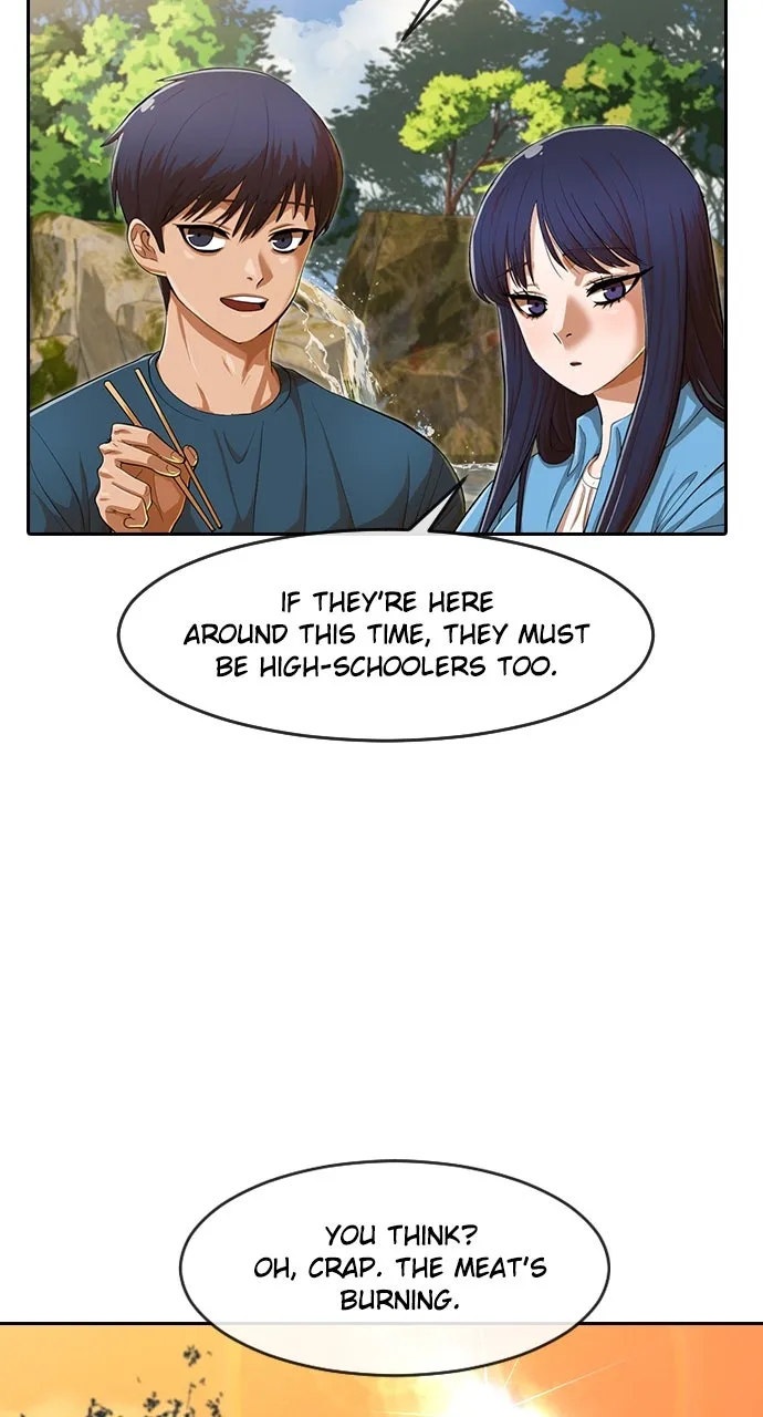 Read Random Chat chapter 195 image 14 on Lezhin