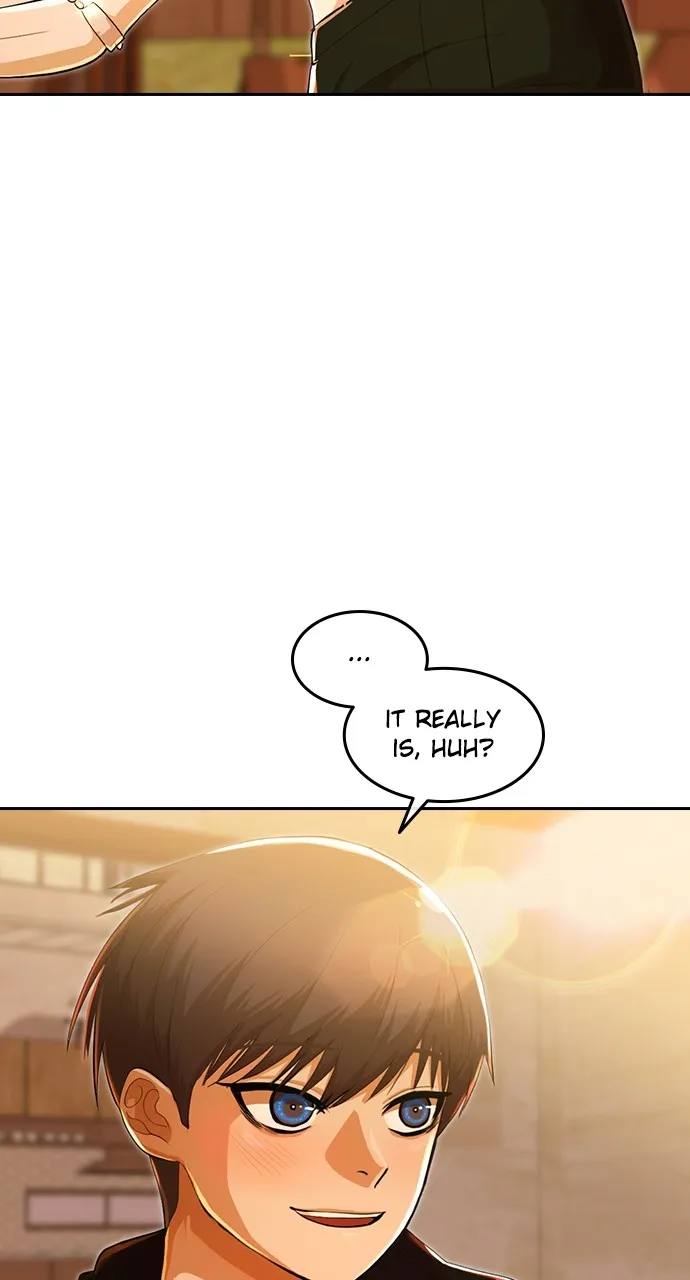 Read Random Chat chapter 195 image 23 on Lezhin