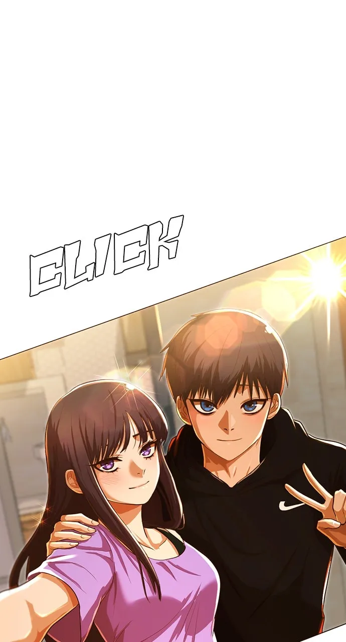 Read Random Chat chapter 195 image 25 on Lezhin