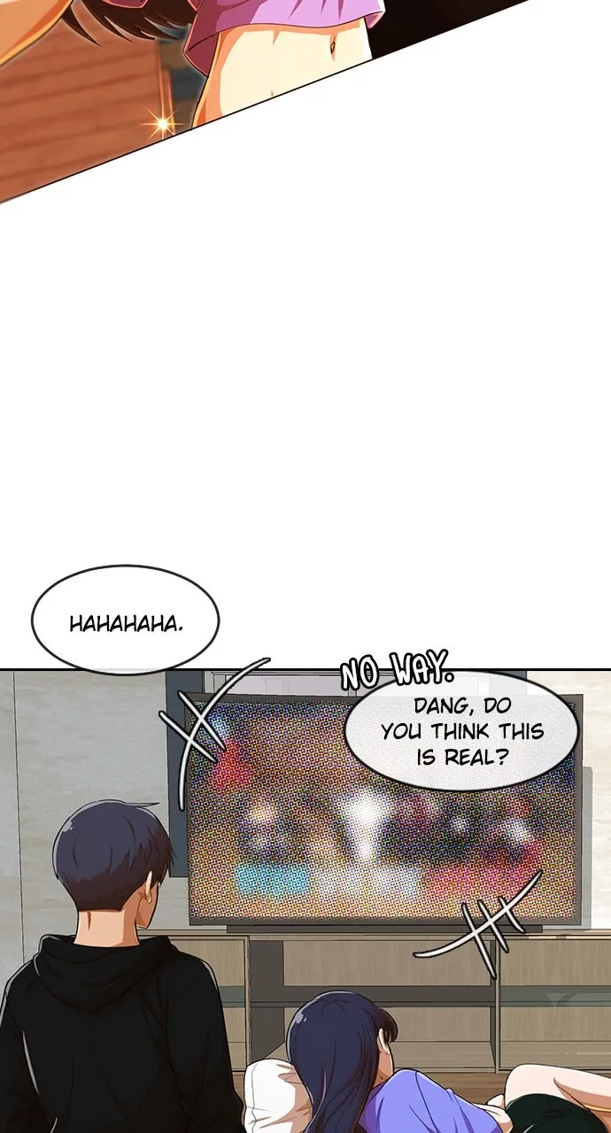 Read Random Chat chapter 195 image 26 on Lezhin