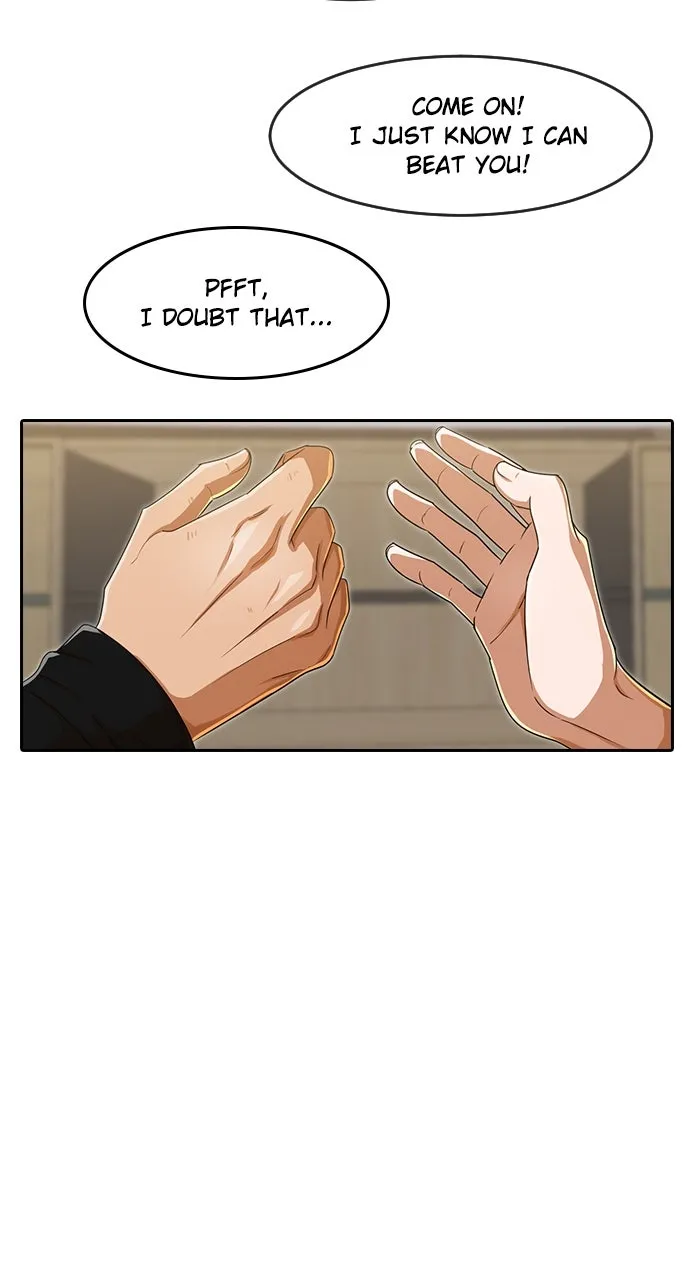 Read Random Chat chapter 195 image 33 on Lezhin