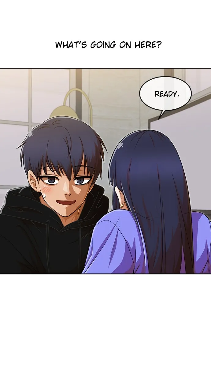Read Random Chat chapter 195 image 34 on Lezhin