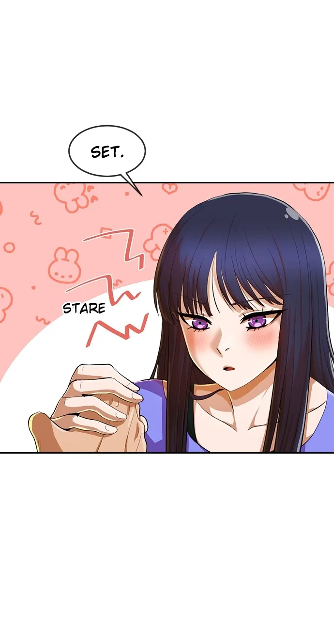 Read Random Chat chapter 195 image 35 on Lezhin