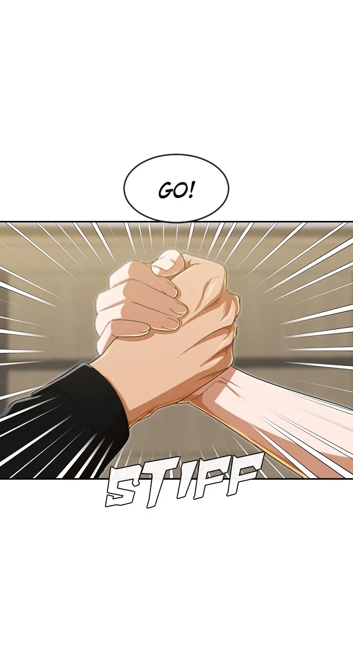 Read Random Chat chapter 195 image 36 on Lezhin