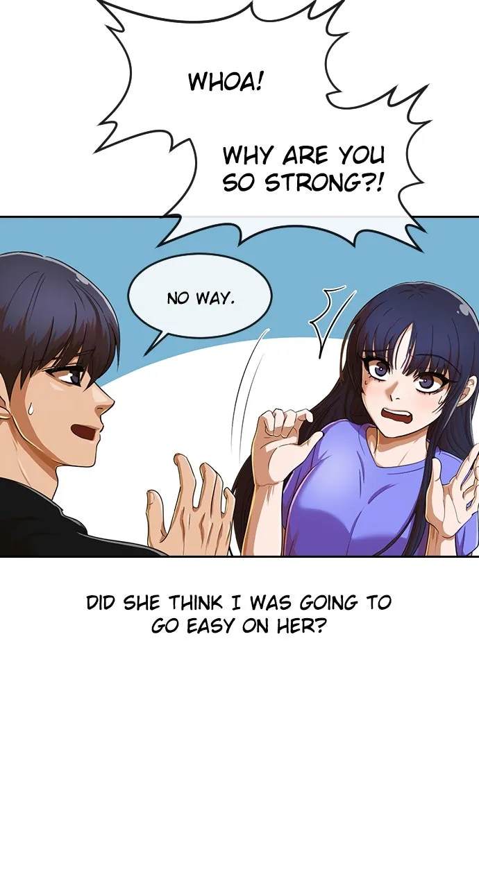 Read Random Chat chapter 195 image 38 on Lezhin