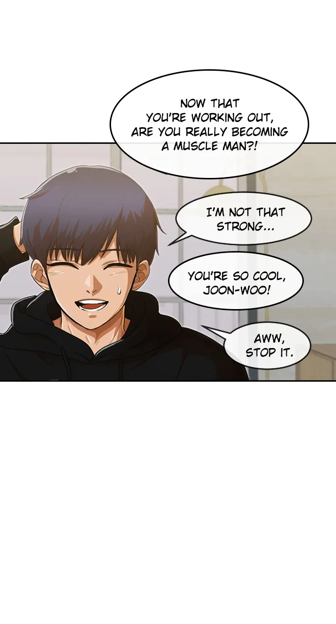 Read Random Chat chapter 195 image 39 on Lezhin