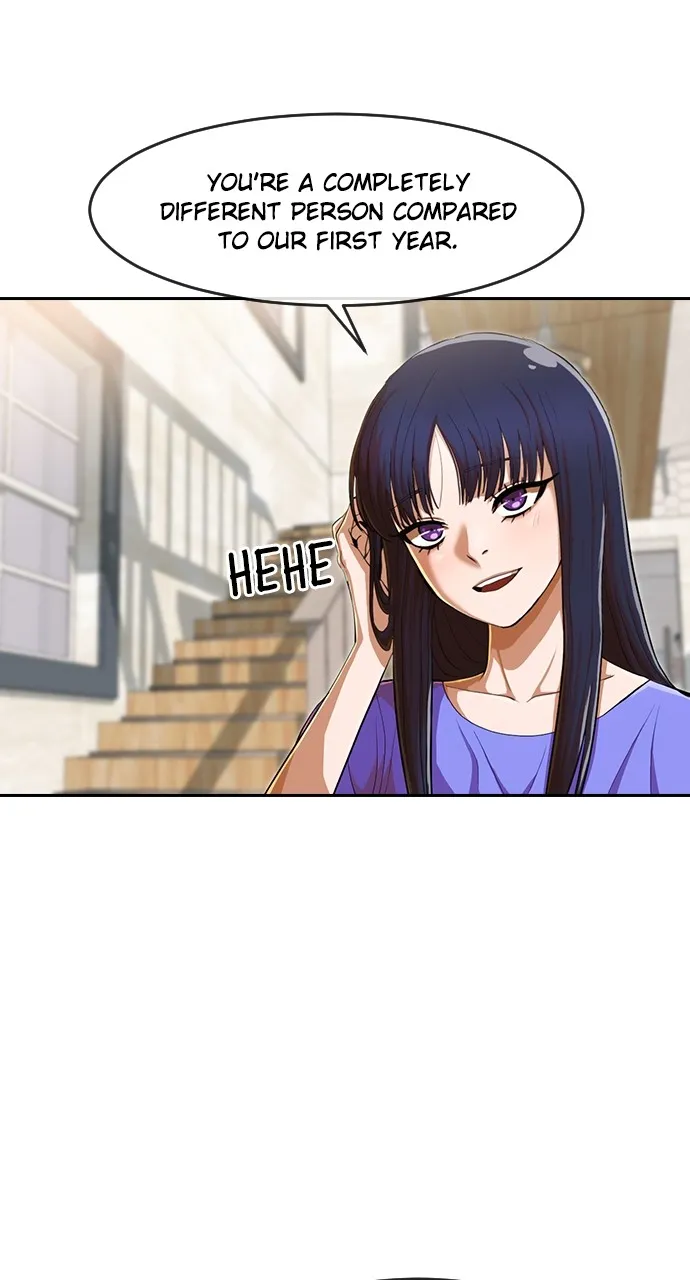 Read Random Chat chapter 195 image 40 on Lezhin