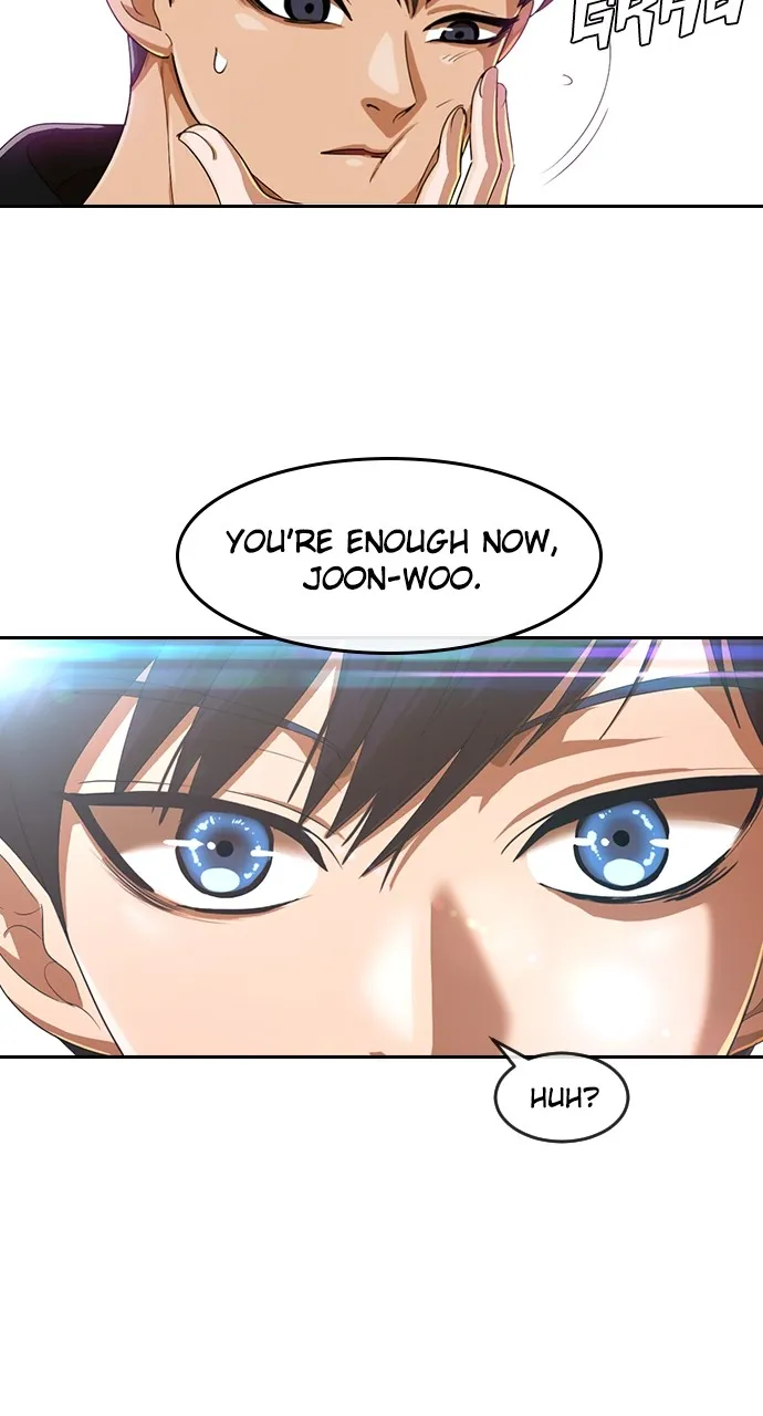 Read Random Chat chapter 195 image 44 on Lezhin