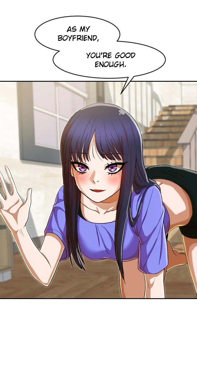 Read Random Chat chapter 195 image 45 on Lezhin