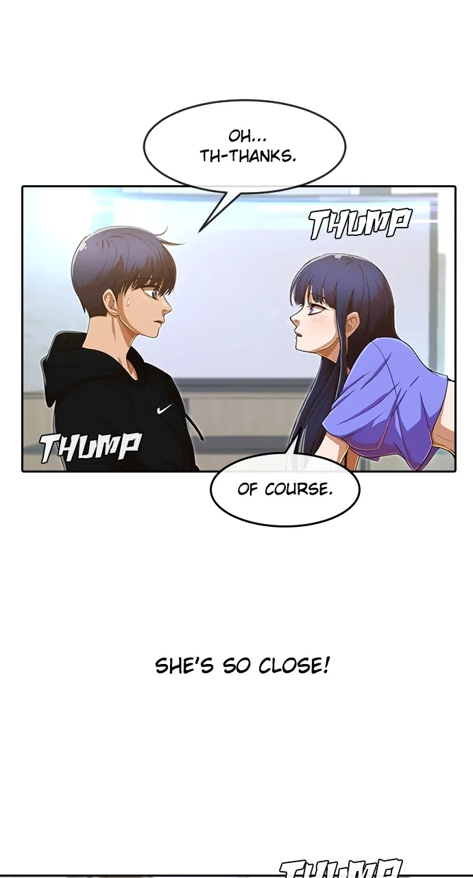 Read Random Chat chapter 195 image 46 on Lezhin
