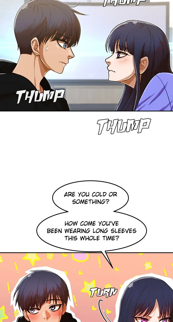 Read Random Chat chapter 195 image 47 on Lezhin