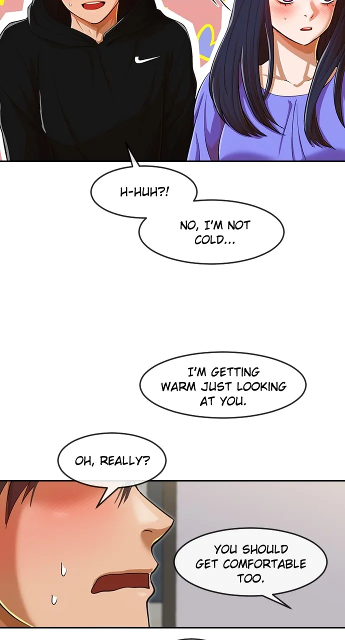 Read Random Chat chapter 195 image 48 on Lezhin