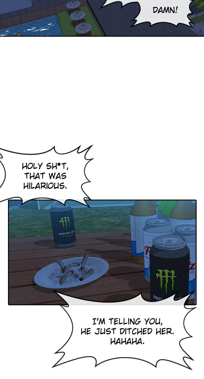 Read Random Chat chapter 195 image 50 on Lezhin