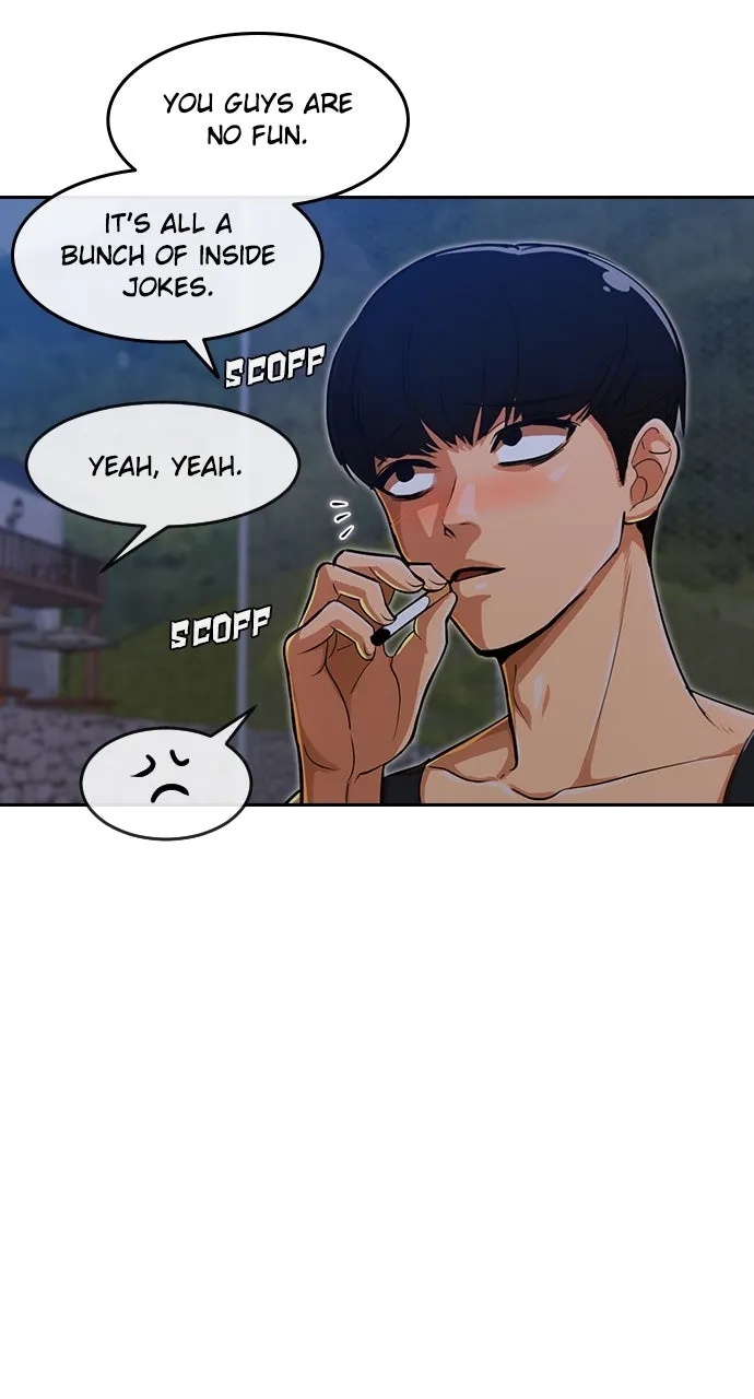 Read Random Chat chapter 195 image 52 on Lezhin