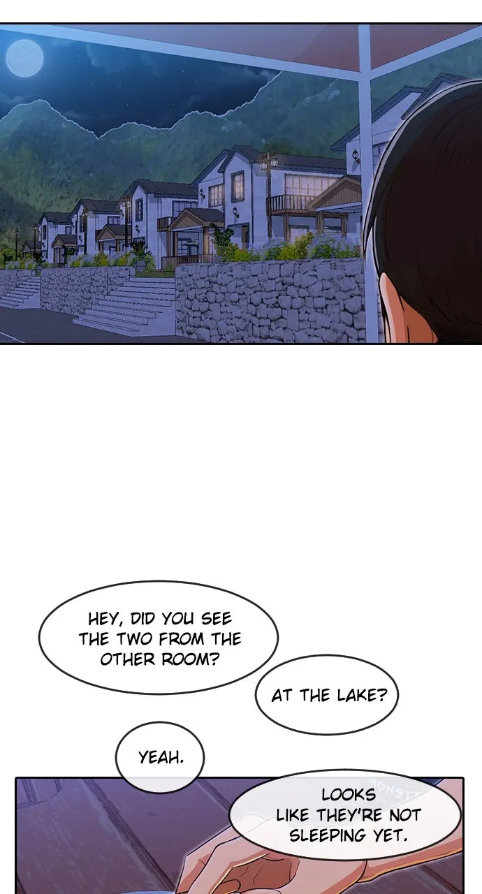 Read Random Chat chapter 195 image 53 on Lezhin