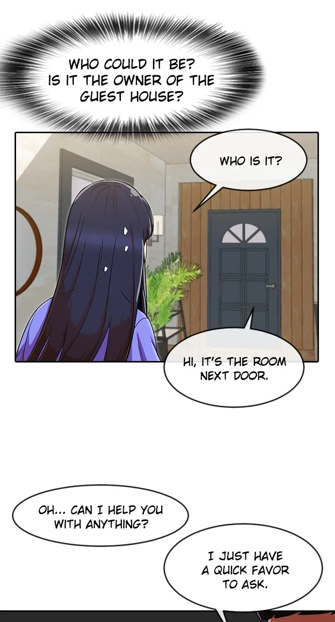 Read Random Chat chapter 195 image 58 on Lezhin