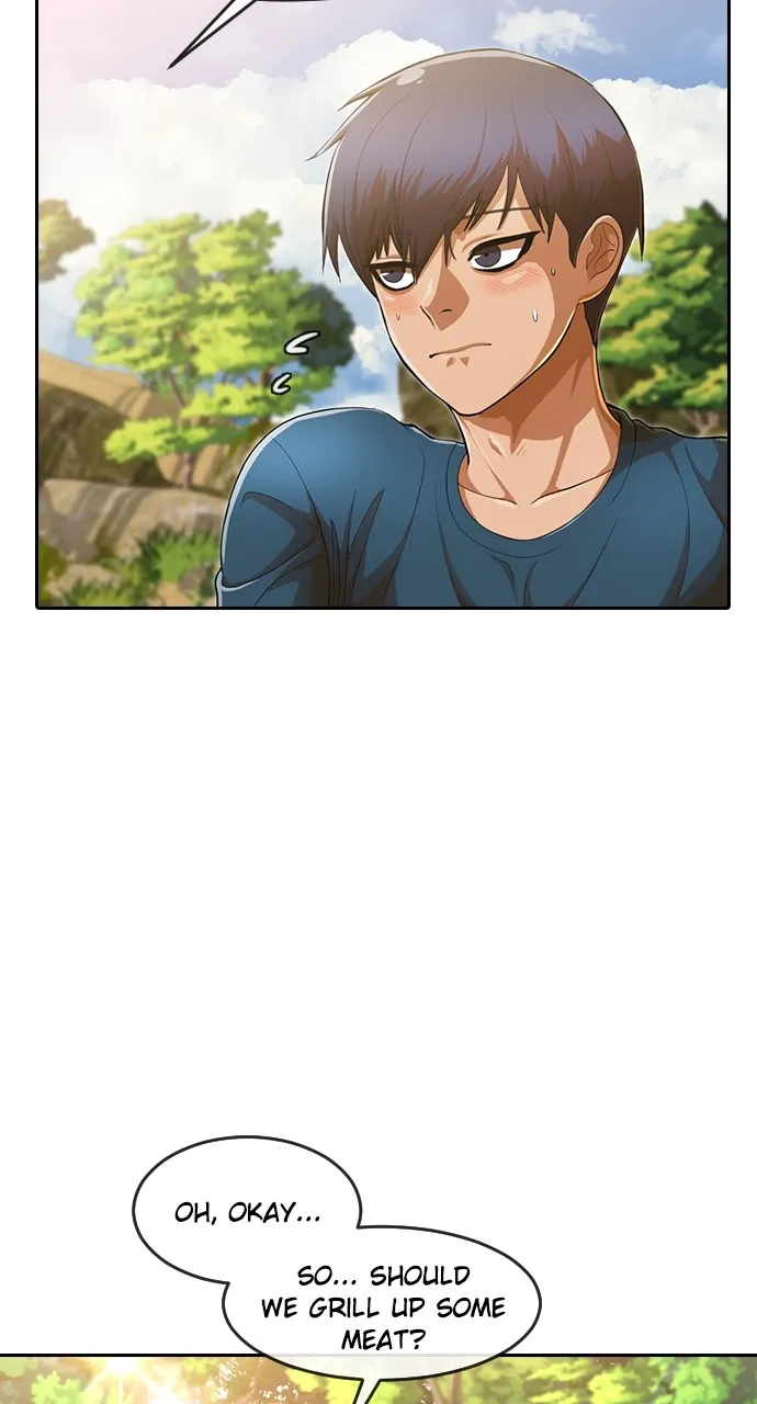 Read Random Chat chapter 195 image 6 on Lezhin