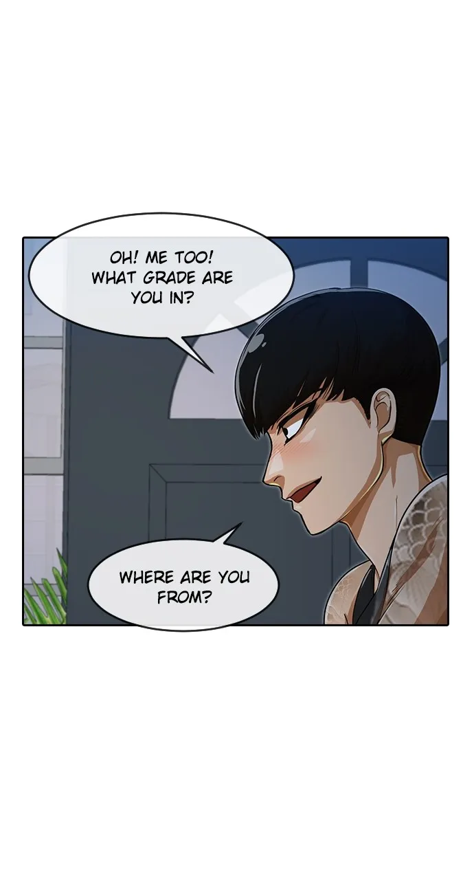 Read Random Chat chapter 195 image 63 on Lezhin