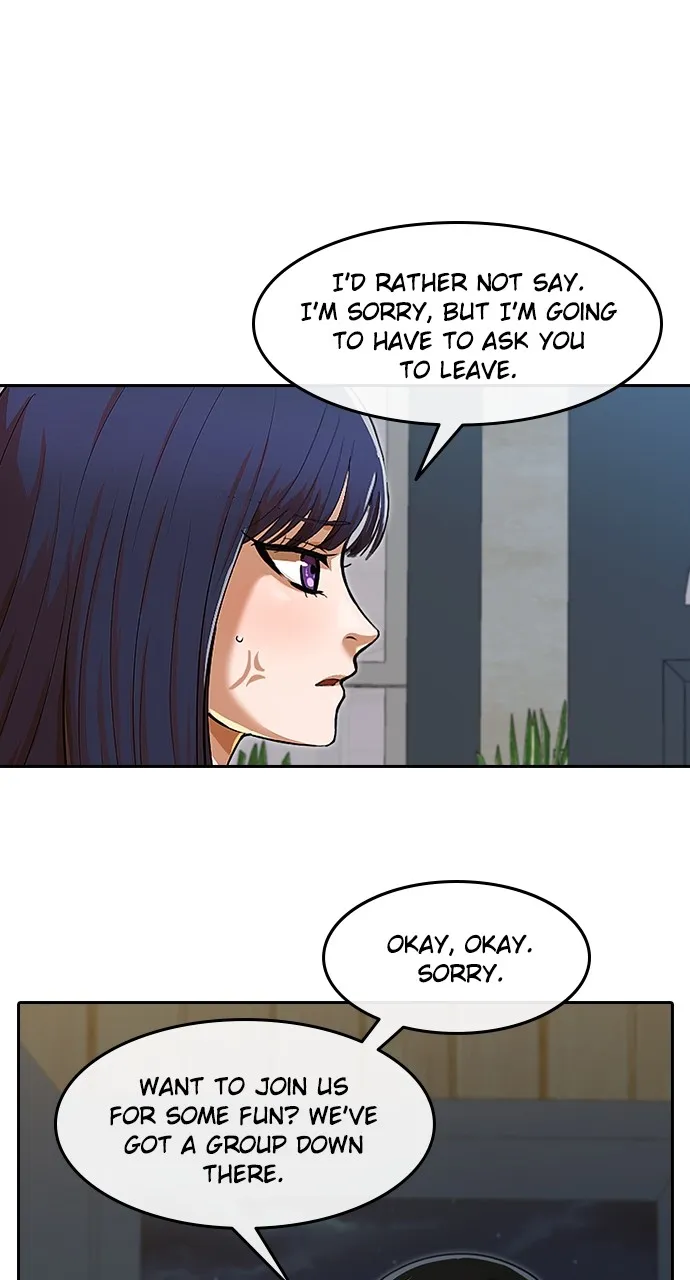 Read Random Chat chapter 195 image 64 on Lezhin
