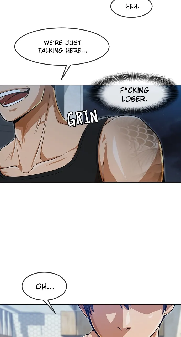 Read Random Chat chapter 195 image 67 on Lezhin