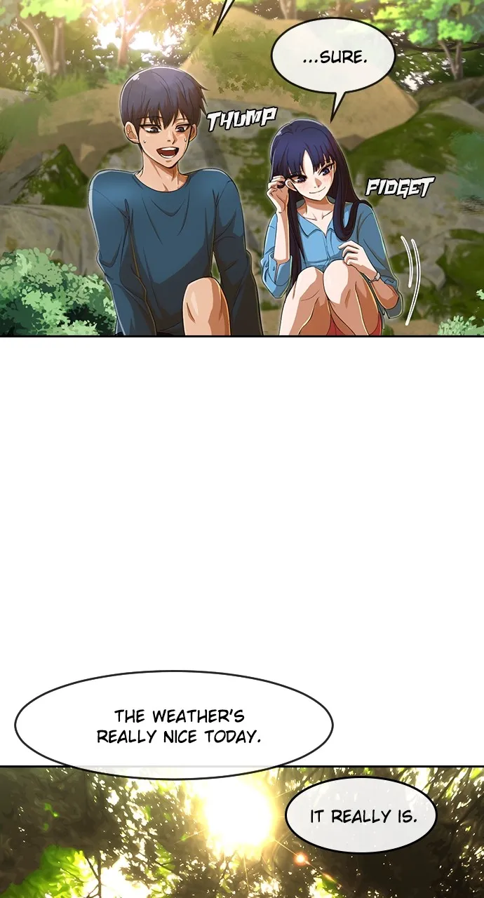 Read Random Chat chapter 195 image 7 on Lezhin