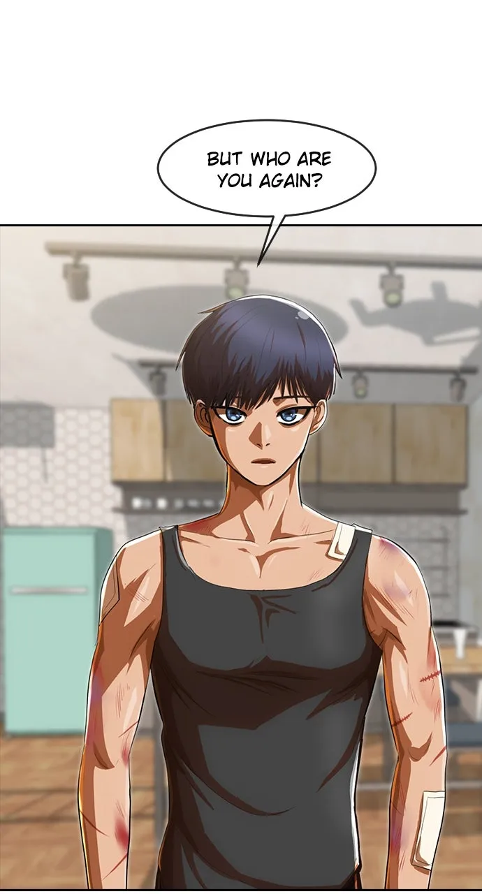Read Random Chat chapter 195 image 70 on Lezhin