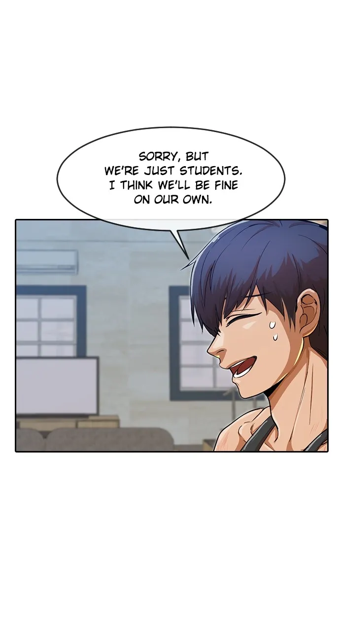 Read Random Chat chapter 195 image 72 on Lezhin