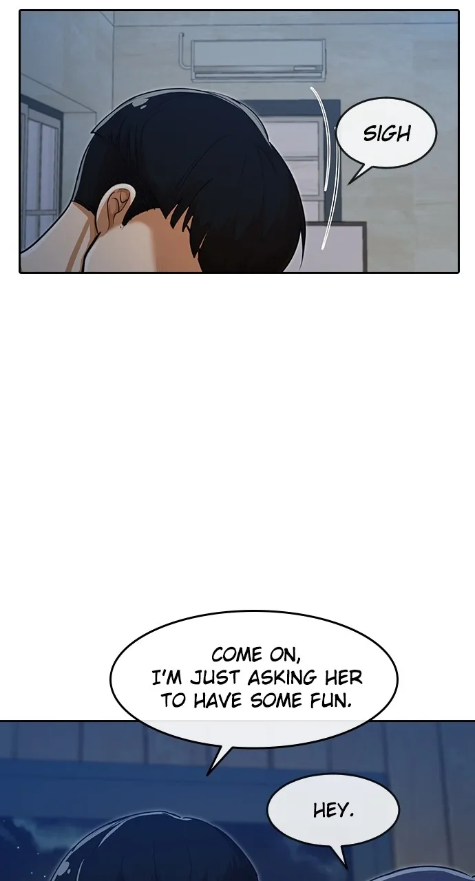 Read Random Chat chapter 195 image 74 on Lezhin
