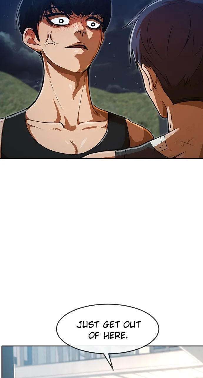 Read Random Chat chapter 195 image 75 on Lezhin