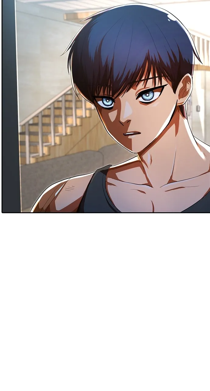 Read Random Chat chapter 195 image 76 on Lezhin