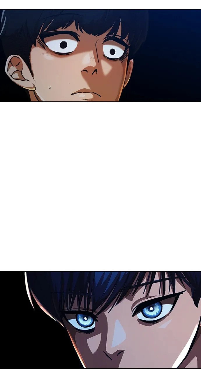Read Random Chat chapter 195 image 77 on Lezhin