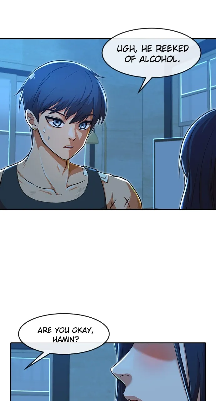 Read Random Chat chapter 195 image 82 on Lezhin