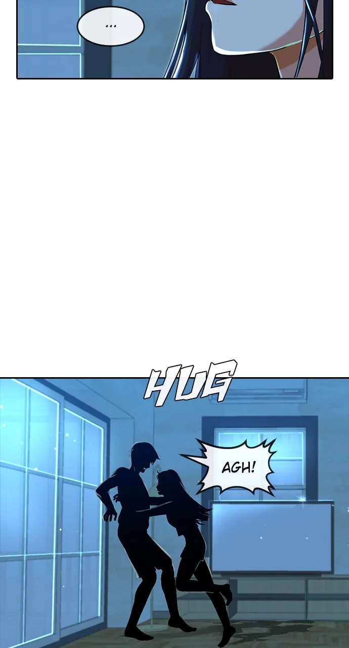 Read Random Chat chapter 195 image 83 on Lezhin