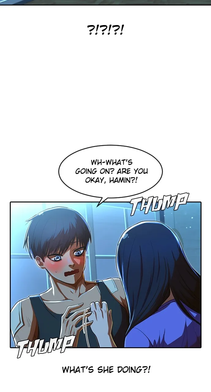Read Random Chat chapter 195 image 84 on Lezhin