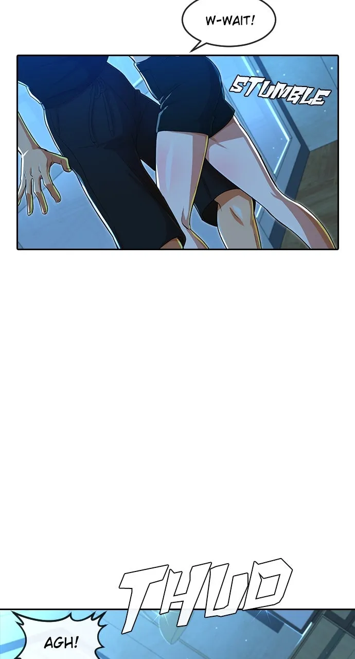 Read Random Chat chapter 195 image 86 on Lezhin