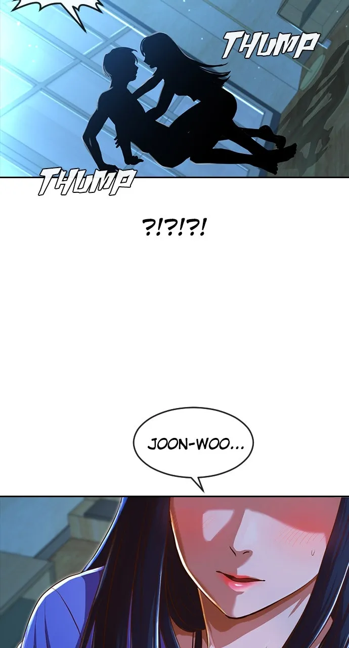 Read Random Chat chapter 195 image 87 on Lezhin