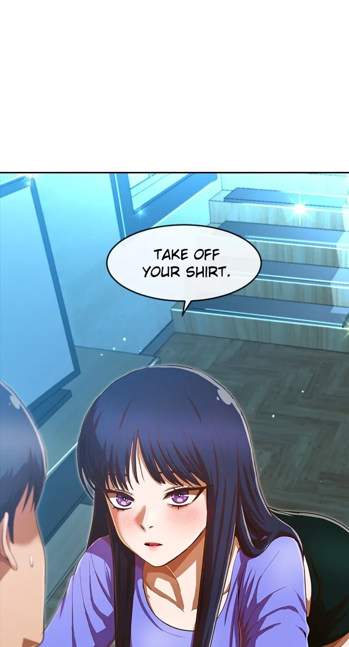 Read Random Chat chapter 195 image 89 on Lezhin
