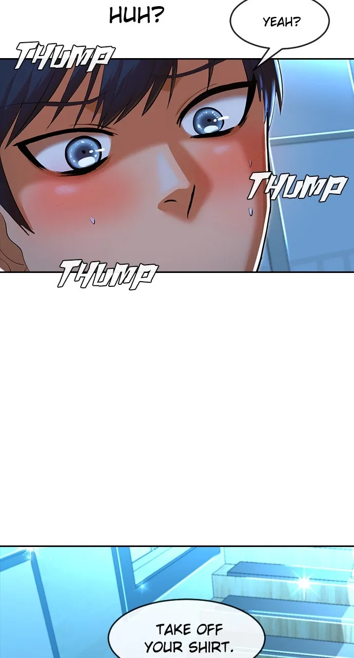 Read Random Chat chapter 196 image 1 on Lezhin