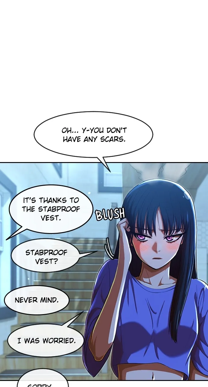 Read Random Chat chapter 196 image 10 on Lezhin