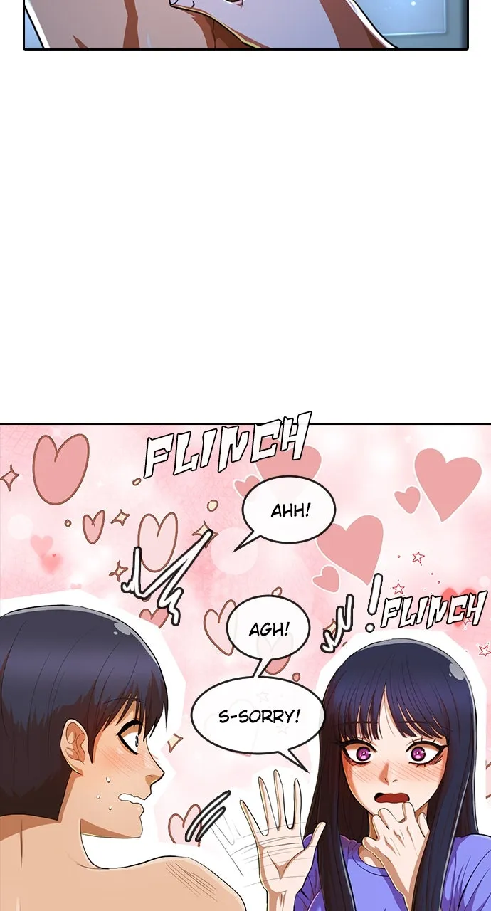 Read Random Chat chapter 196 image 14 on Lezhin