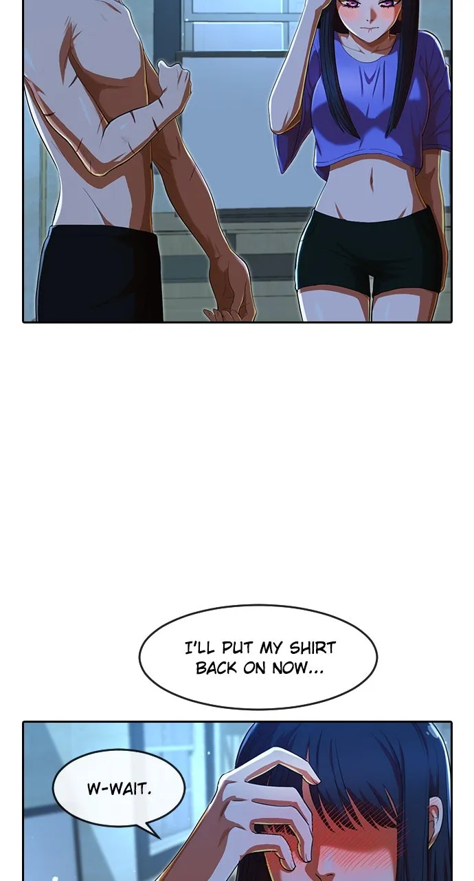 Read Random Chat chapter 196 image 16 on Lezhin