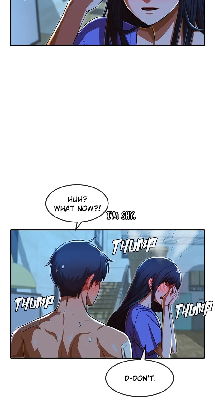 Read Random Chat chapter 196 image 17 on Lezhin