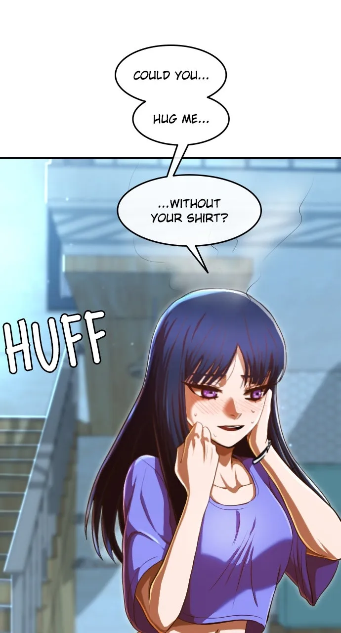 Read Random Chat chapter 196 image 18 on Lezhin