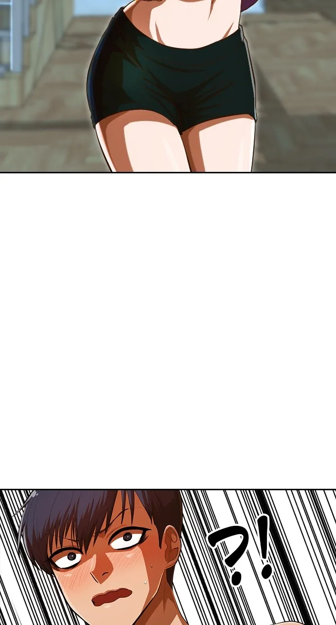 Read Random Chat chapter 196 image 19 on Lezhin
