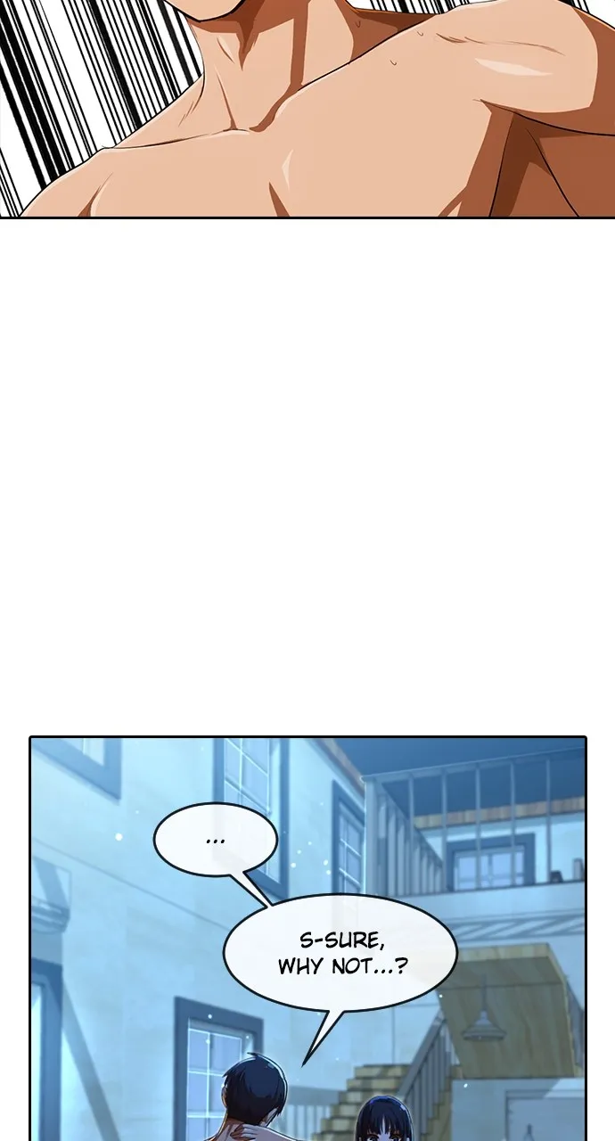 Read Random Chat chapter 196 image 20 on Lezhin