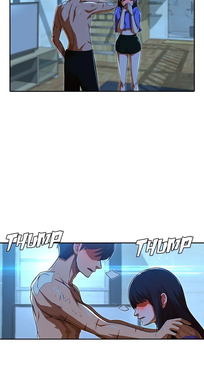 Read Random Chat chapter 196 image 21 on Lezhin