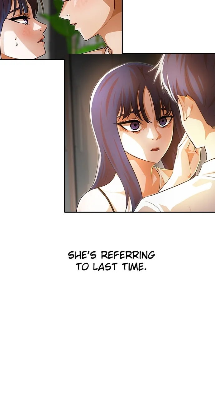 Read Random Chat chapter 196 image 28 on Lezhin