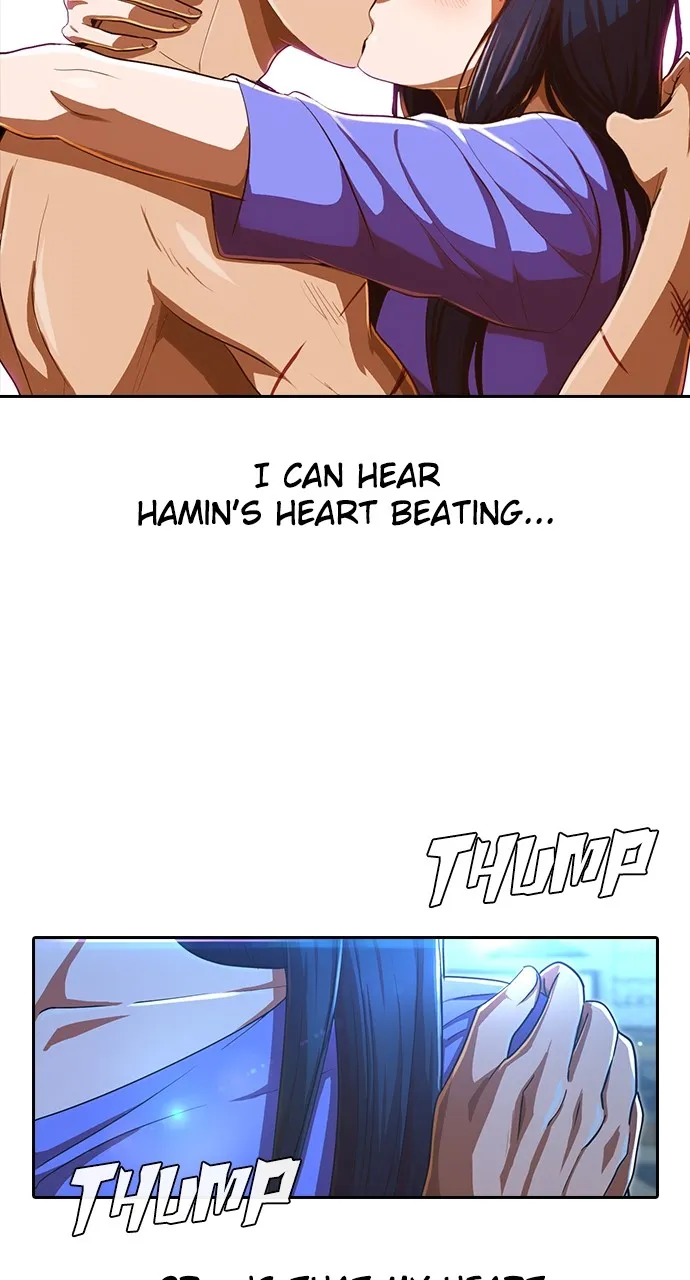 Read Random Chat chapter 196 image 32 on Lezhin