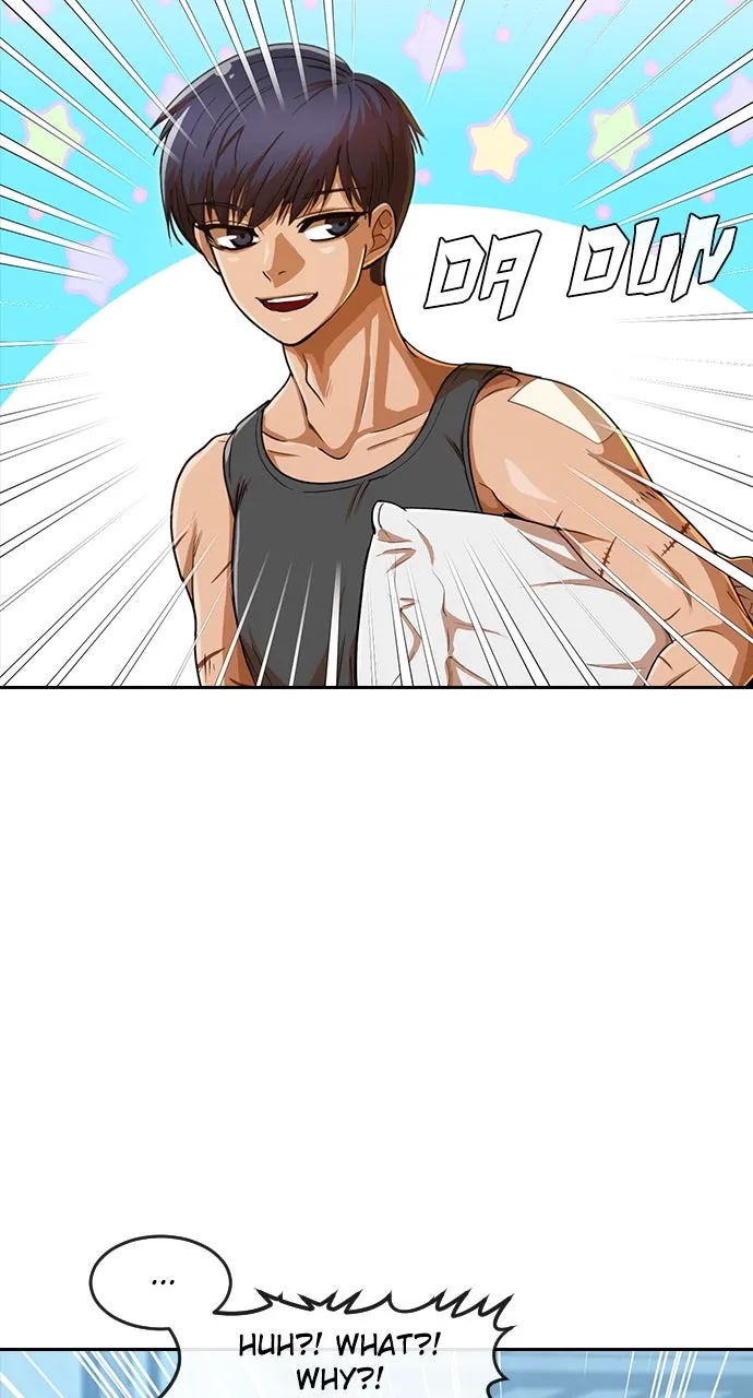 Read Random Chat chapter 196 image 35 on Lezhin