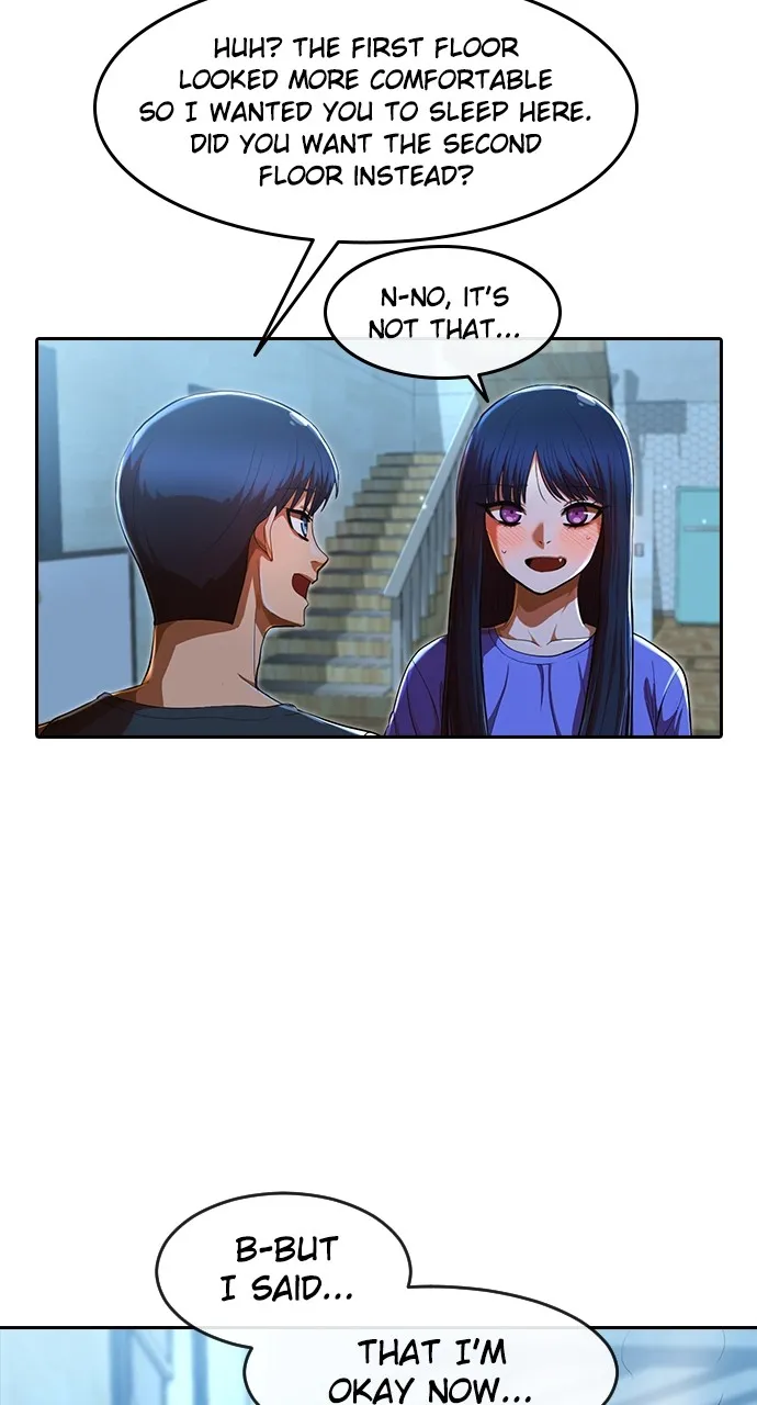 Read Random Chat chapter 196 image 37 on Lezhin